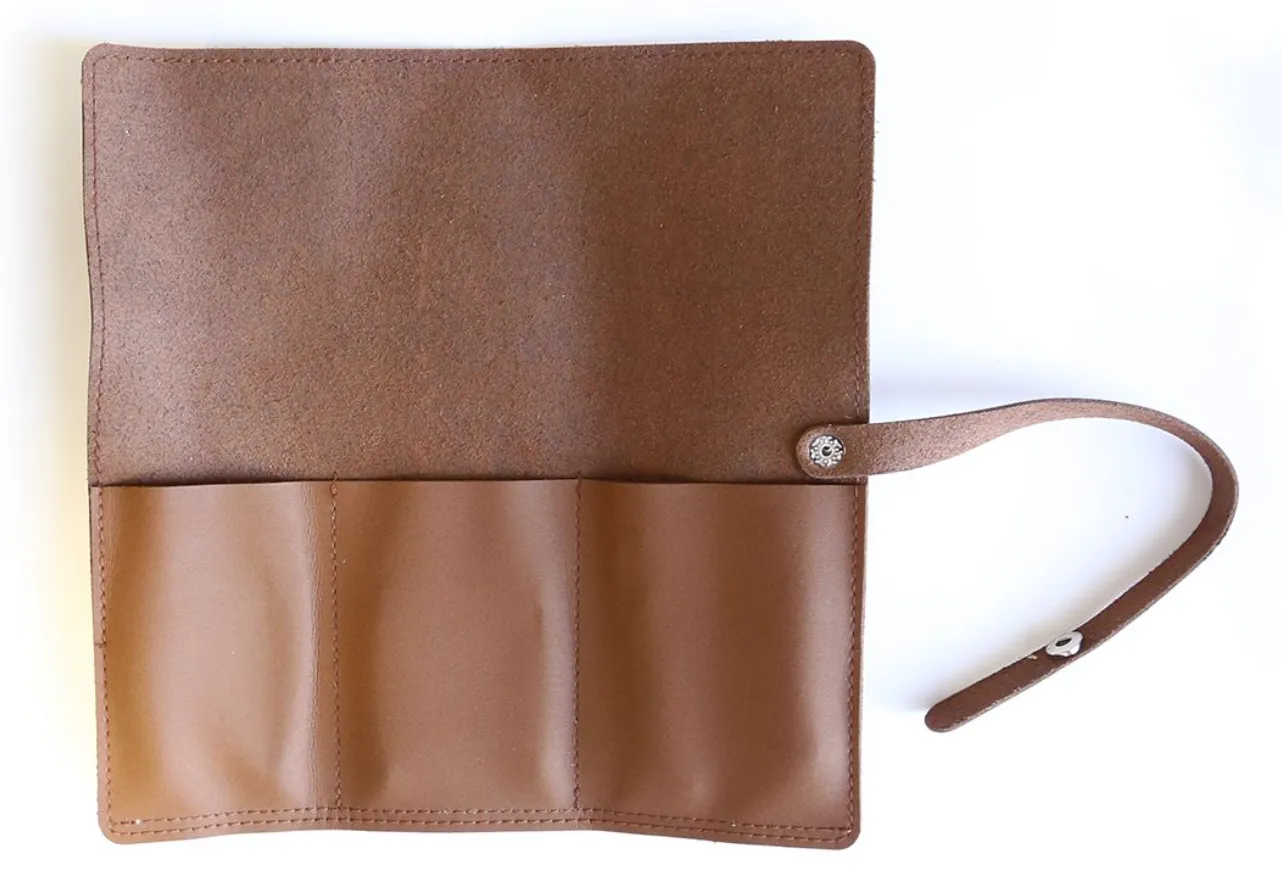 Leather Tool Pouch PZ-POUCH