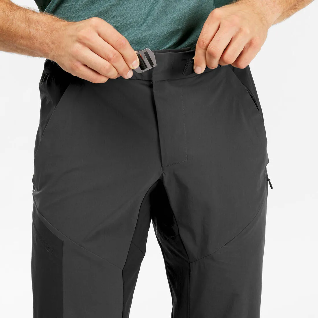 Men's Hiking Trousers - MH500