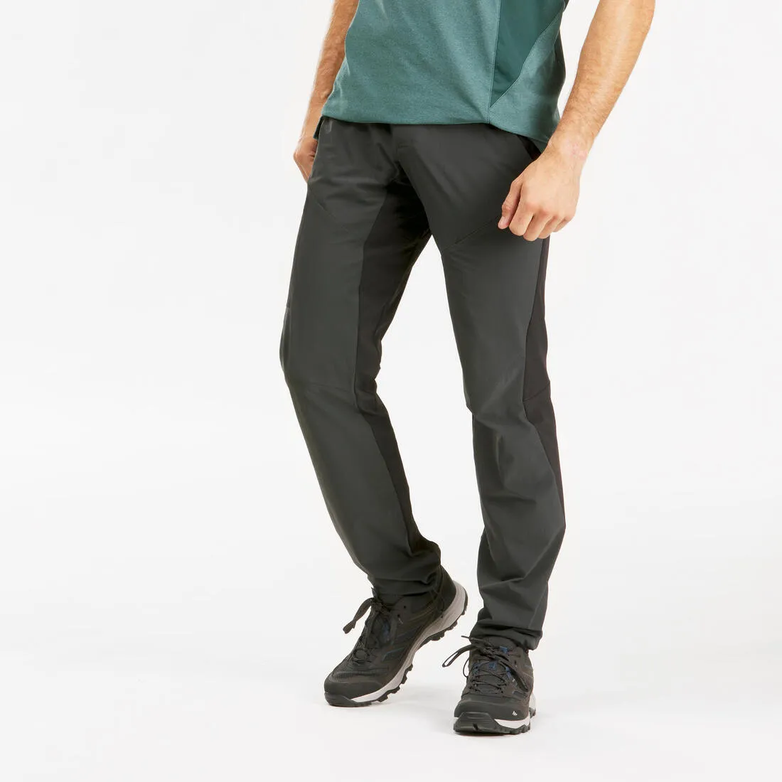 Men's Hiking Trousers - MH500