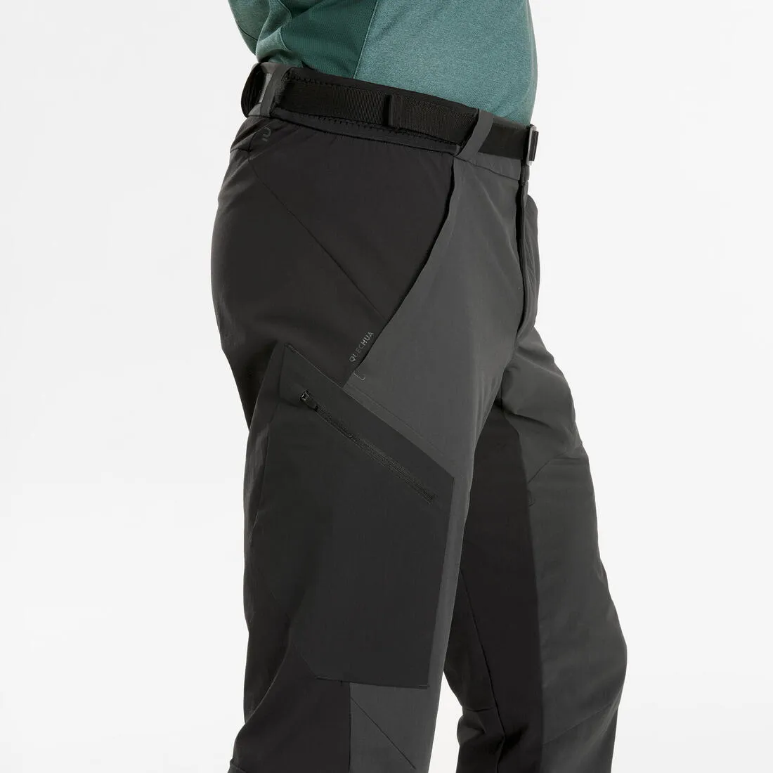Men's Hiking Trousers - MH500