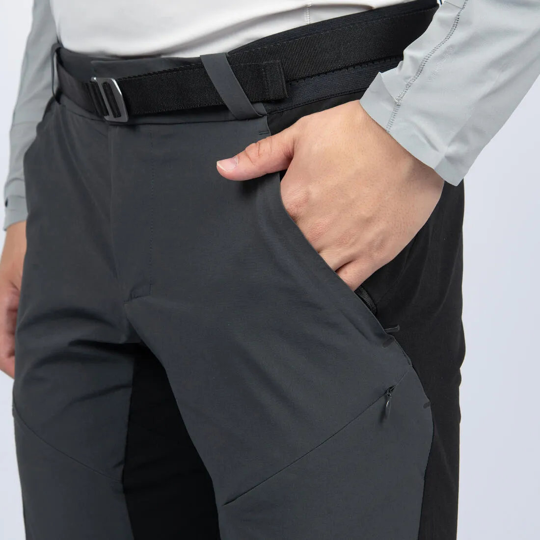 Men's Hiking Trousers - MH500