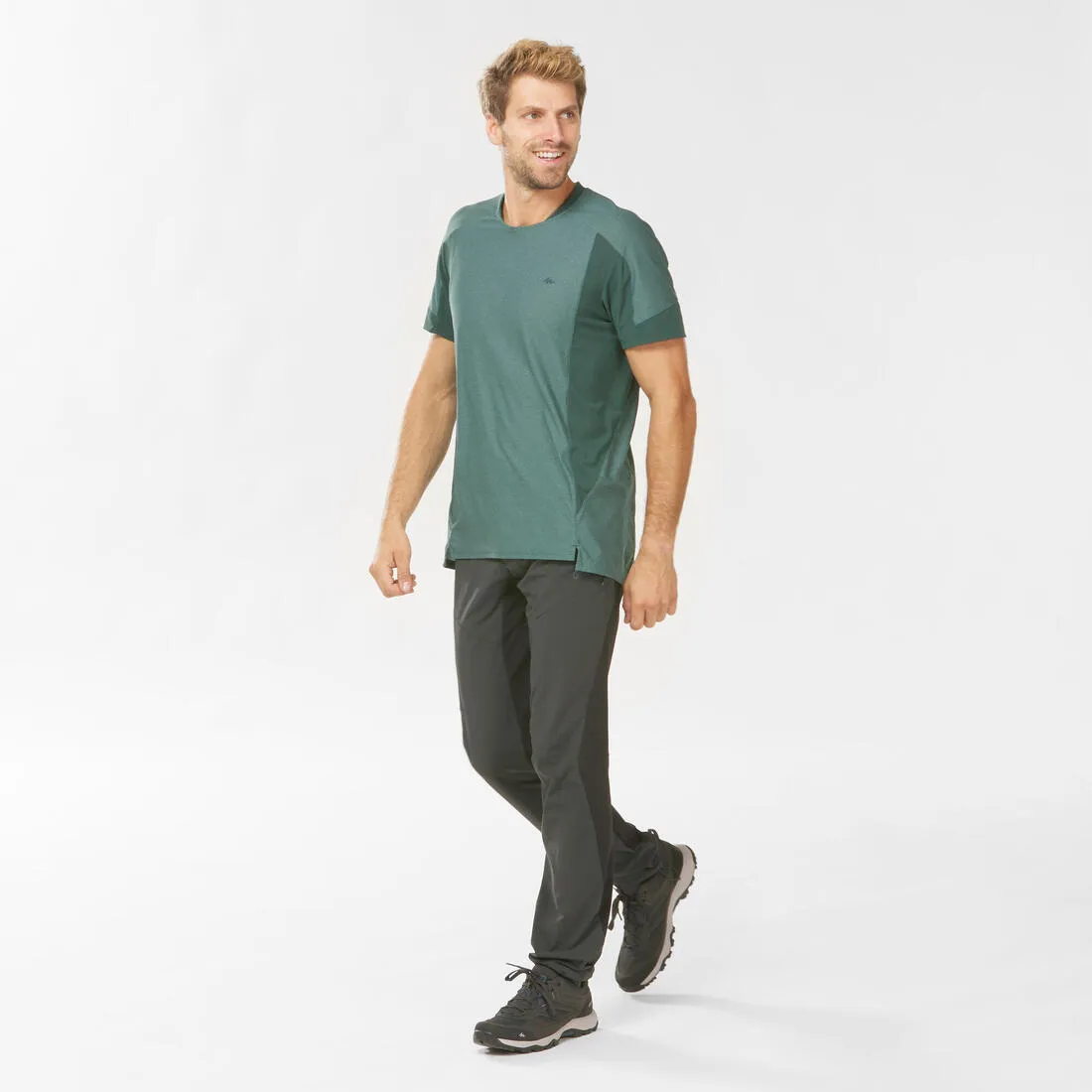 Men's Hiking Trousers - MH500