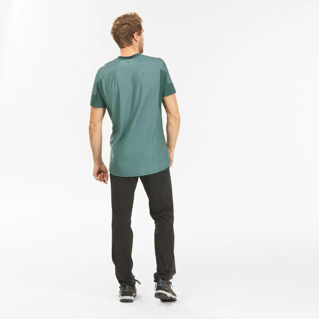 Men's Hiking Trousers - MH500