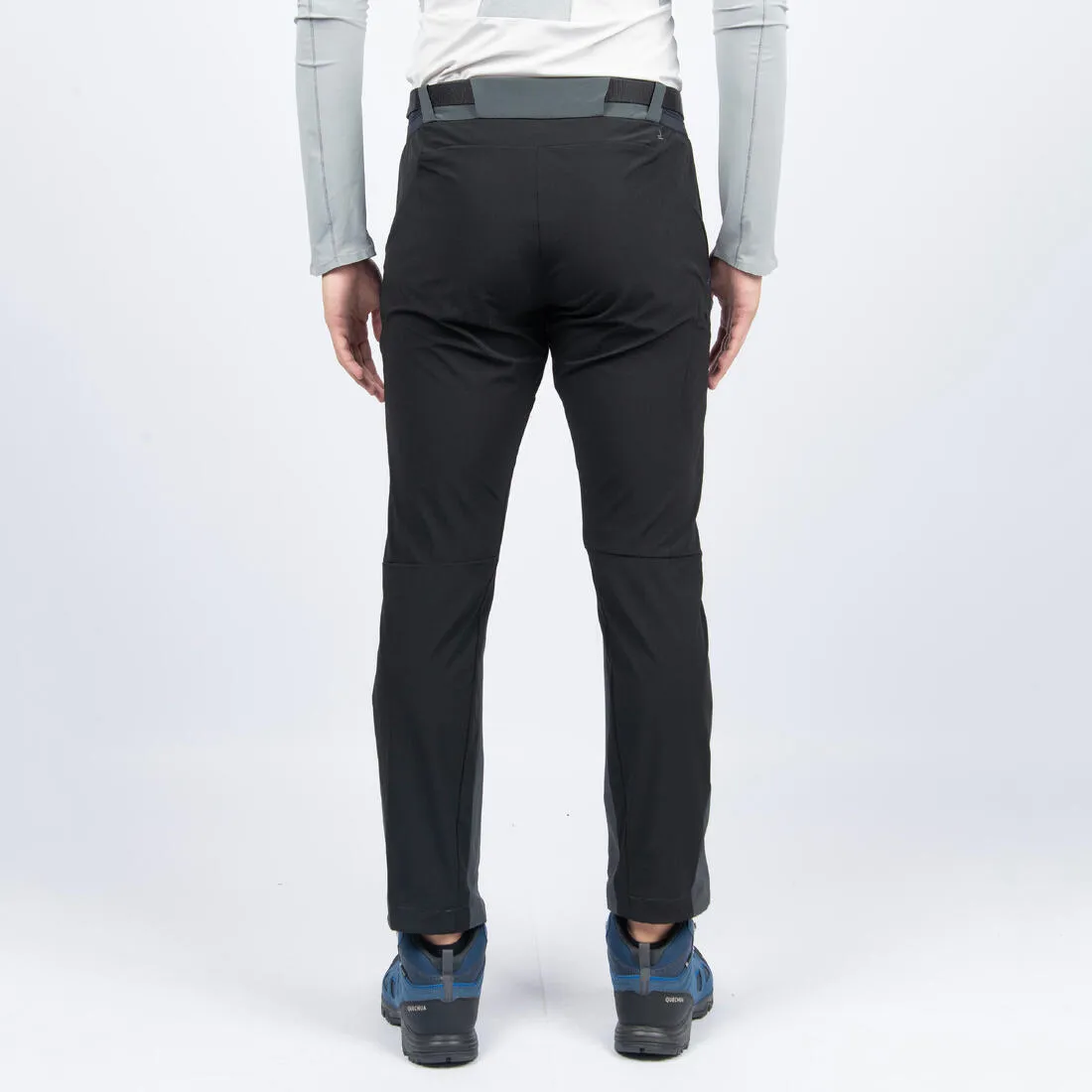 Men's Hiking Trousers - MH500