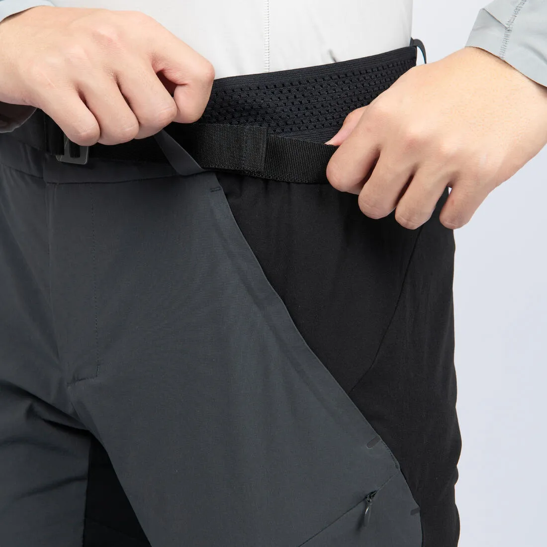 Men's Hiking Trousers - MH500