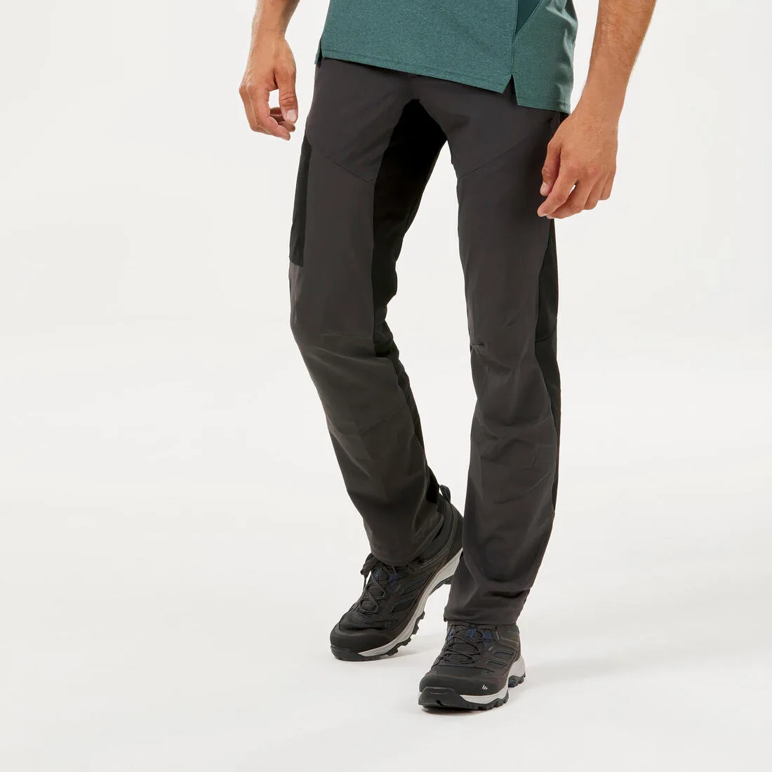Men's Hiking Trousers - MH500