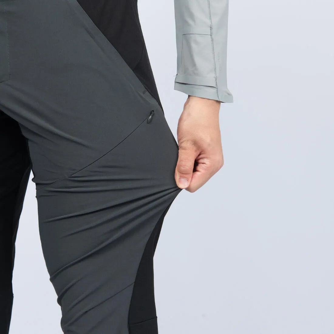 Men's Hiking Trousers - MH500