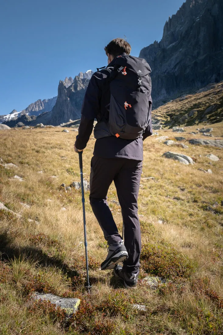 Men's Hiking Trousers - MH500