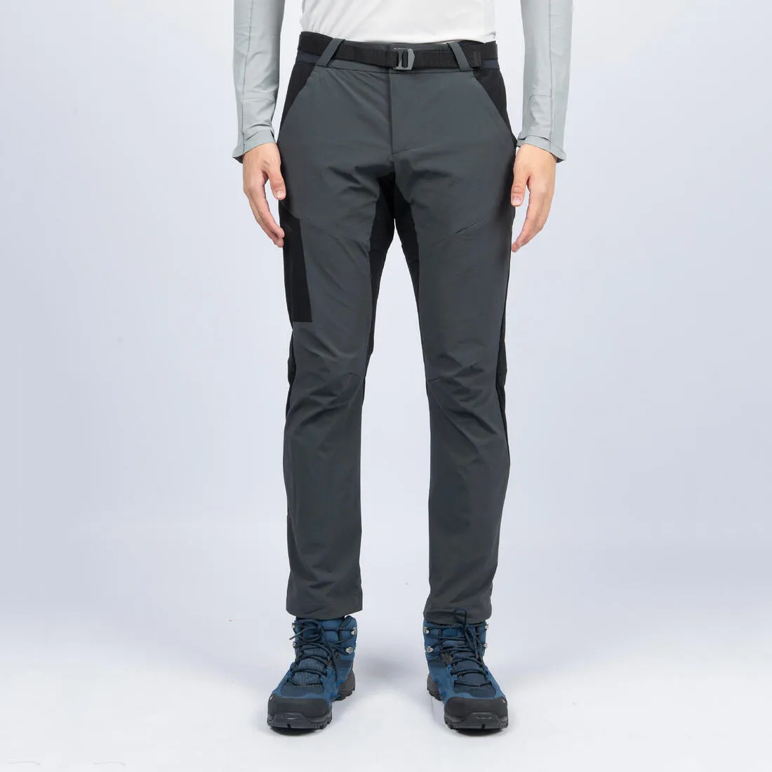 Men's Hiking Trousers - MH500