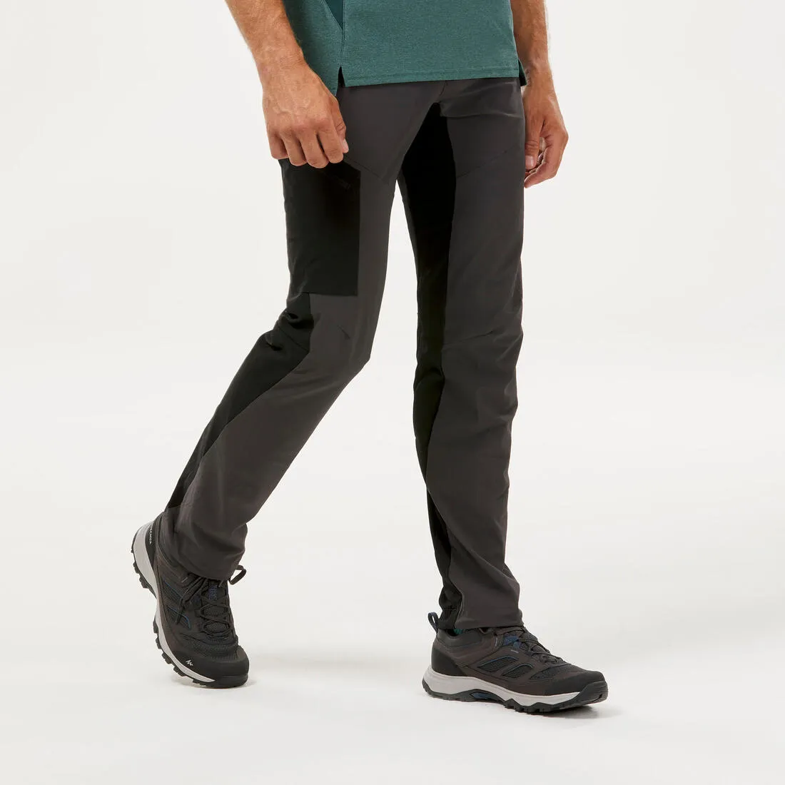 Men's Hiking Trousers - MH500