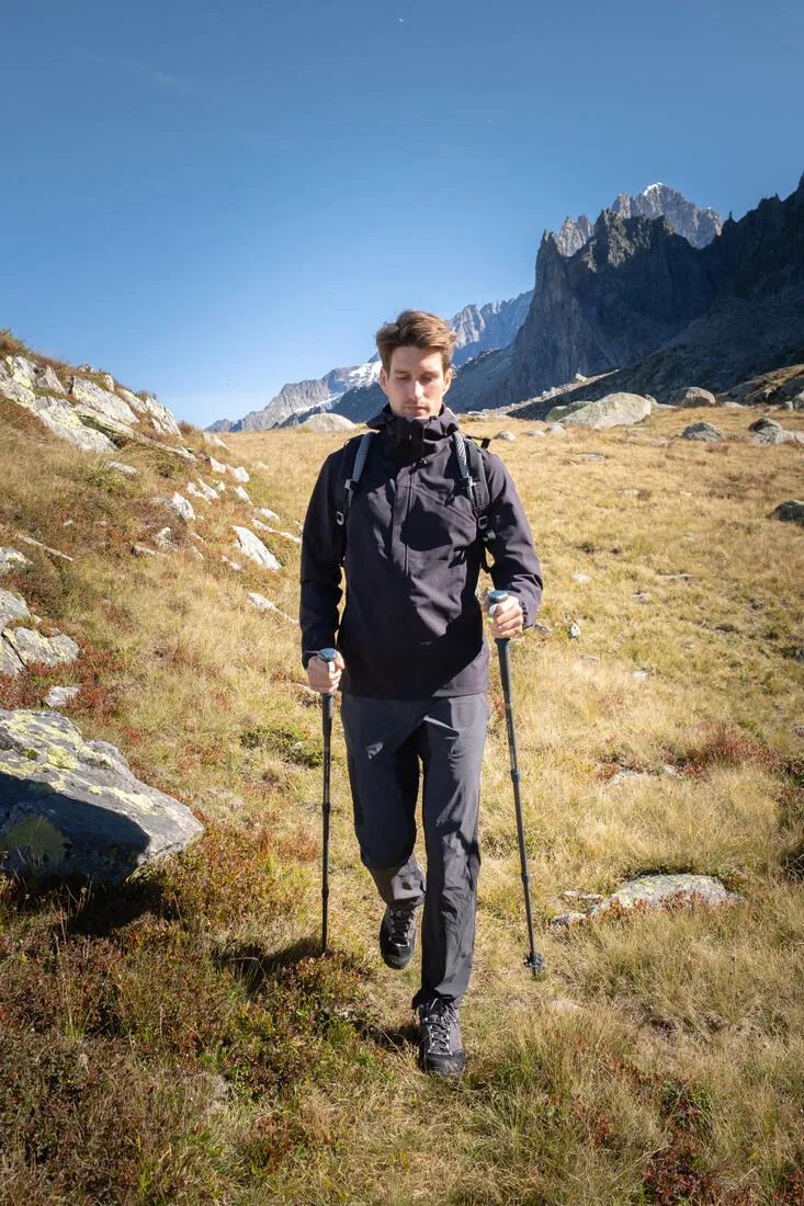 Men's Hiking Trousers - MH500
