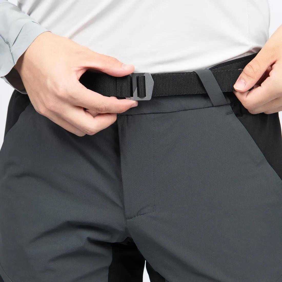 Men's Hiking Trousers - MH500