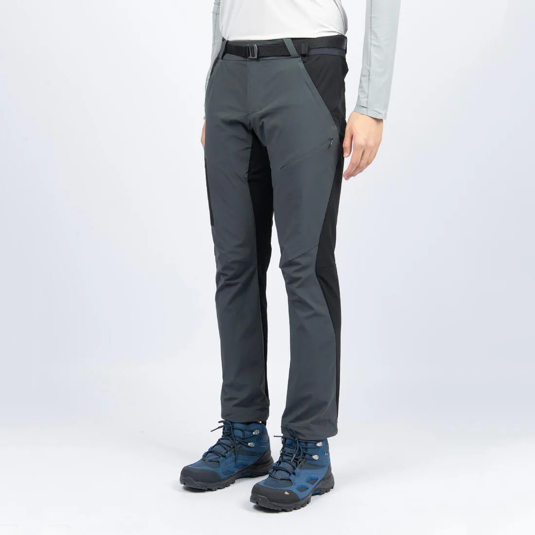 Men's Hiking Trousers - MH500