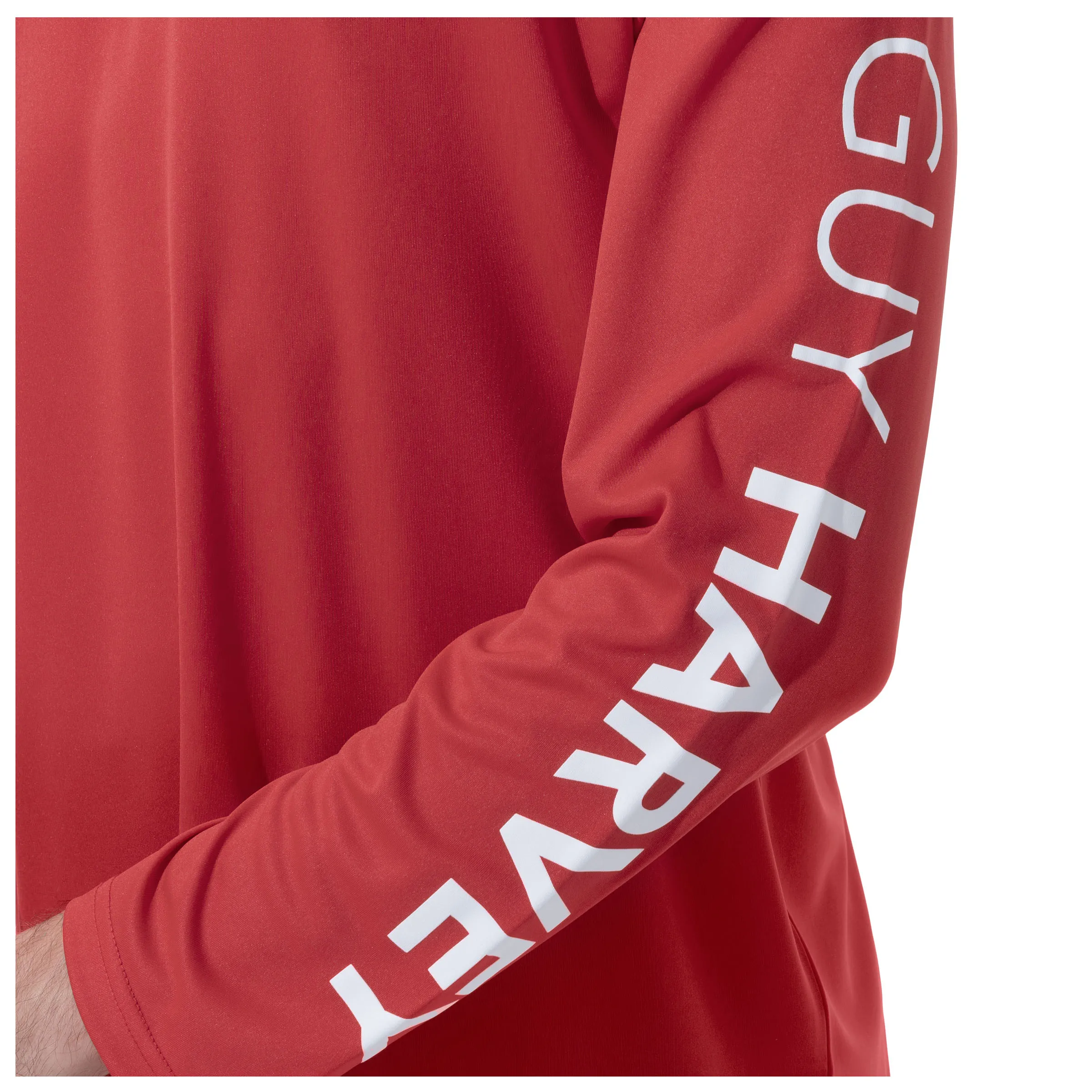 Men's Long Sleeve Sun Protection Shirt UPF 50 