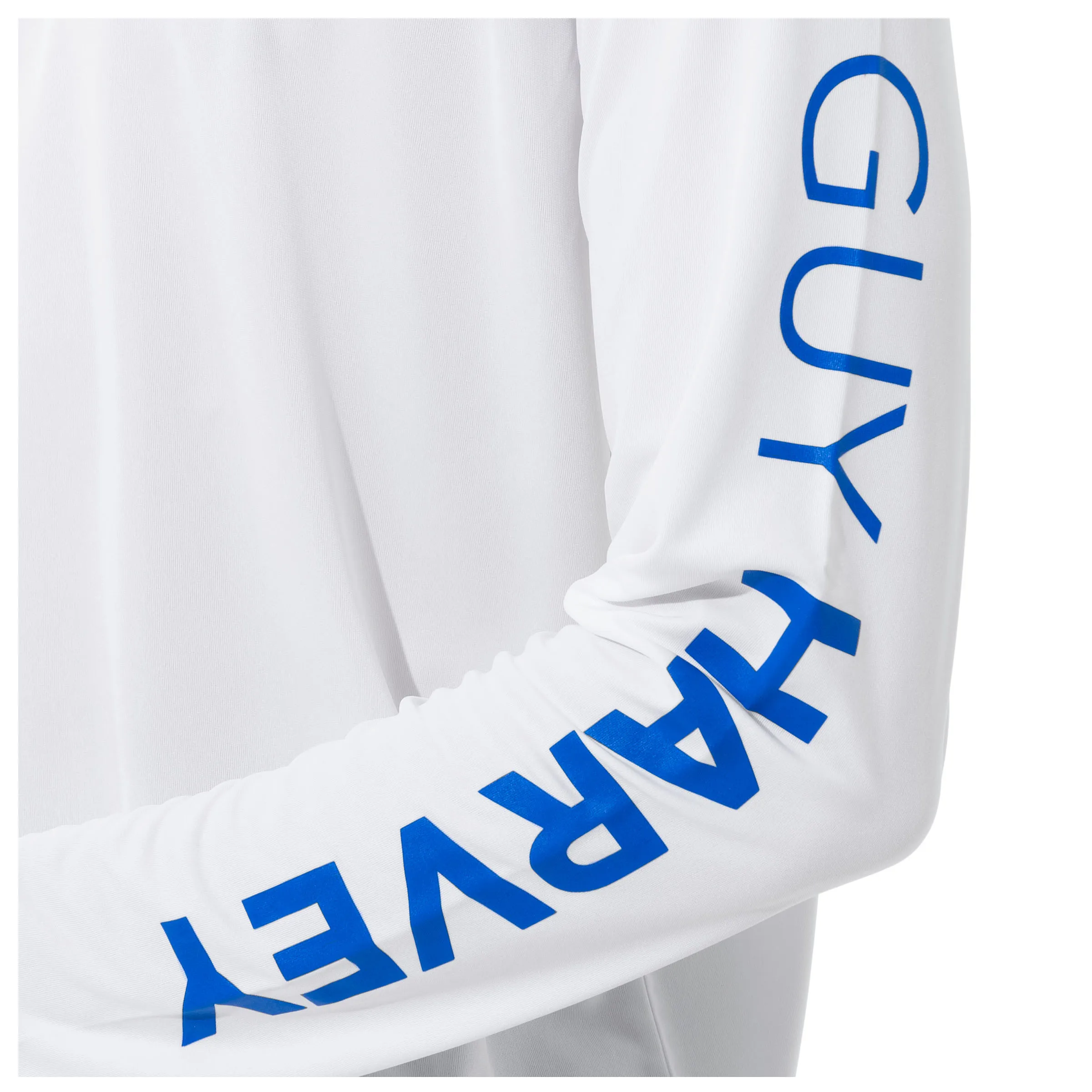 Men's Long Sleeve Sun Protection Shirt UPF 50 