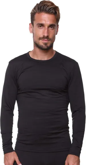 Men's Thermal Top Lightweight Ultra Soft