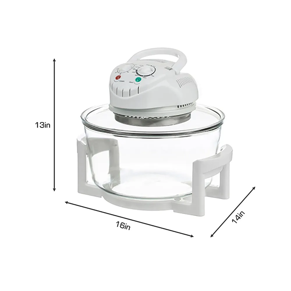 Narita NO-1300X Multi-Purpose Turbo Convection Oven