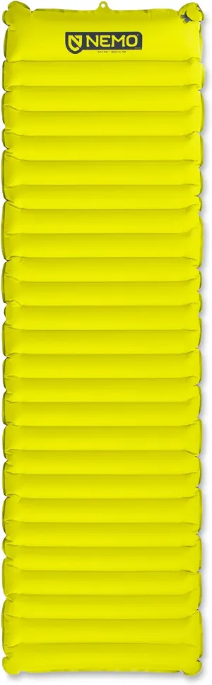 Nemo Astro Ultralight Sleeping Pad