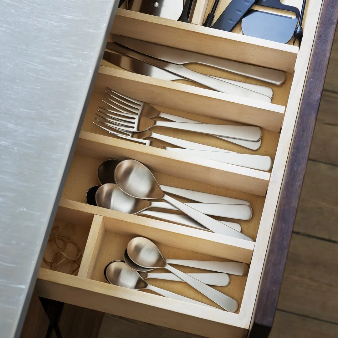 Normann Cutlery Gift Box - Set of 16