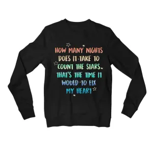 One Direction Sweatshirt - Infinity