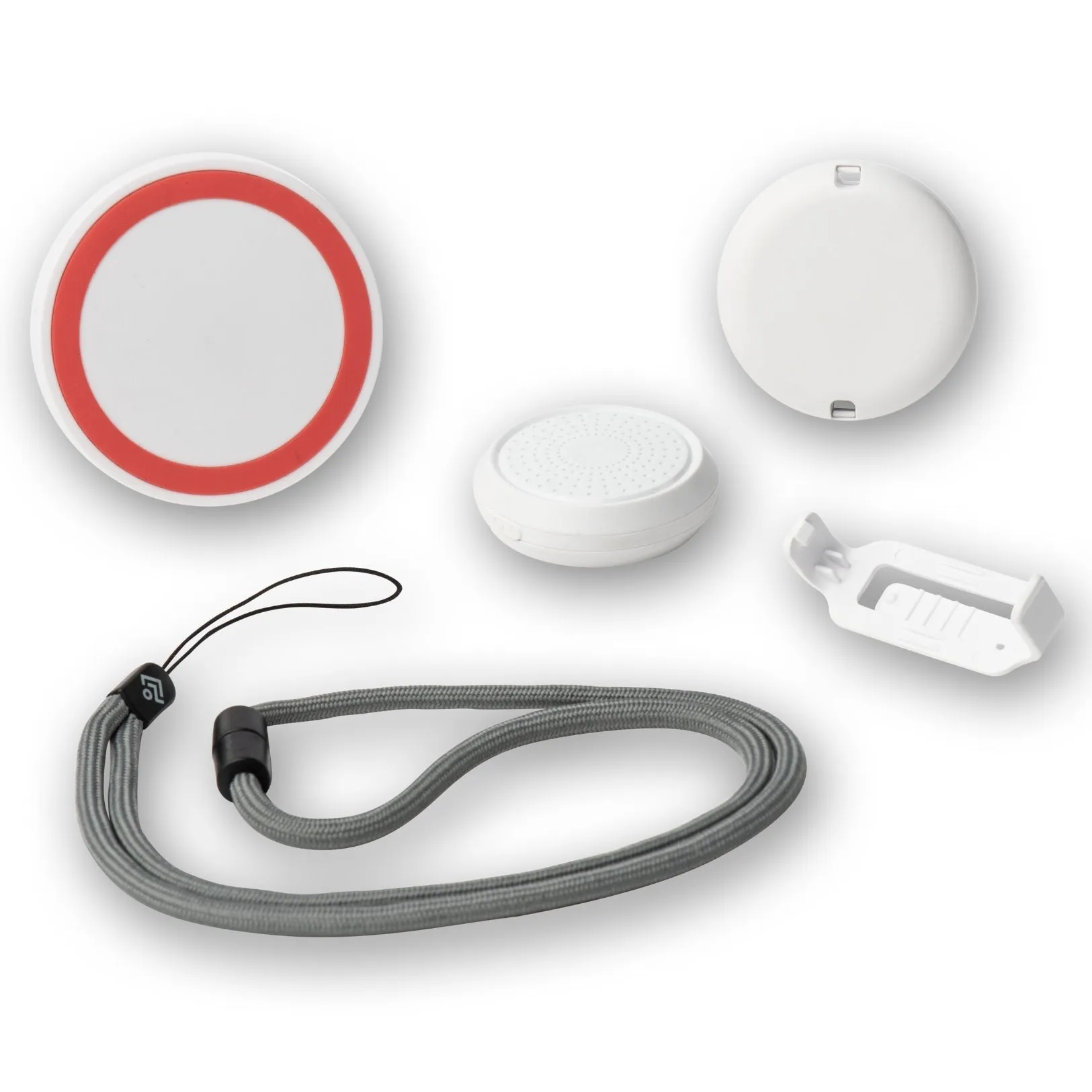 Otiom - GPS locator tag starter kit - VAT Free