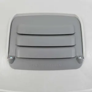 Outback Shelter Vent Kit