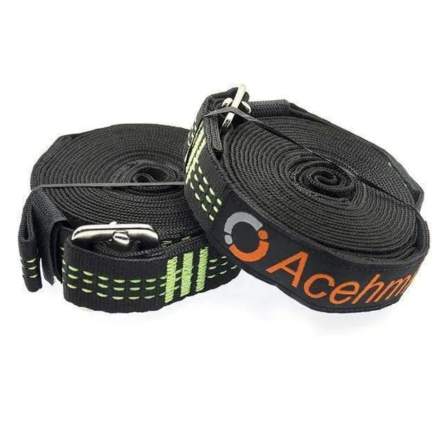 Outdoor Camping Hammock