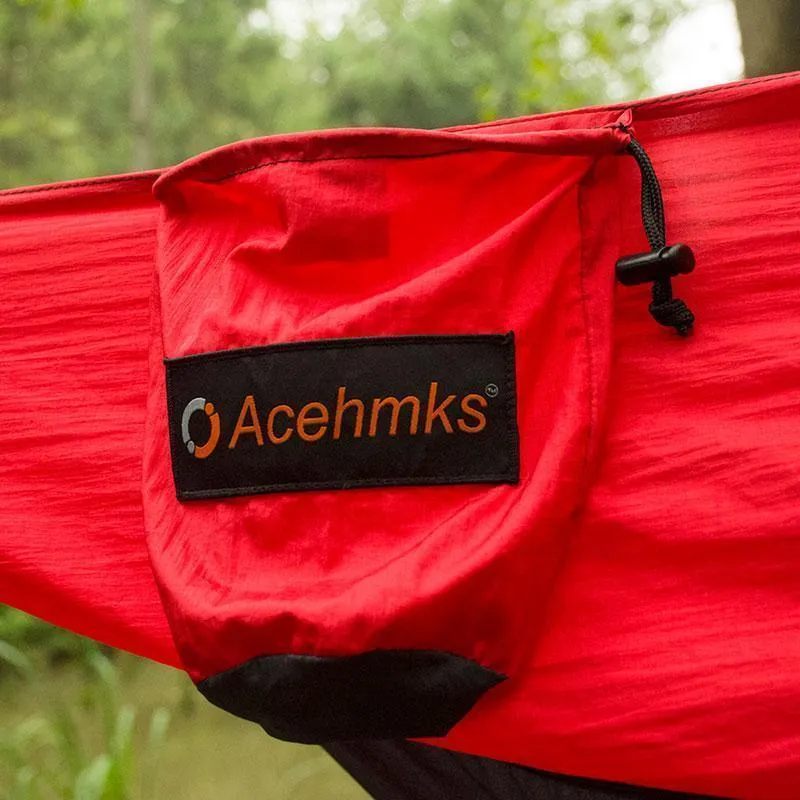Outdoor Camping Hammock
