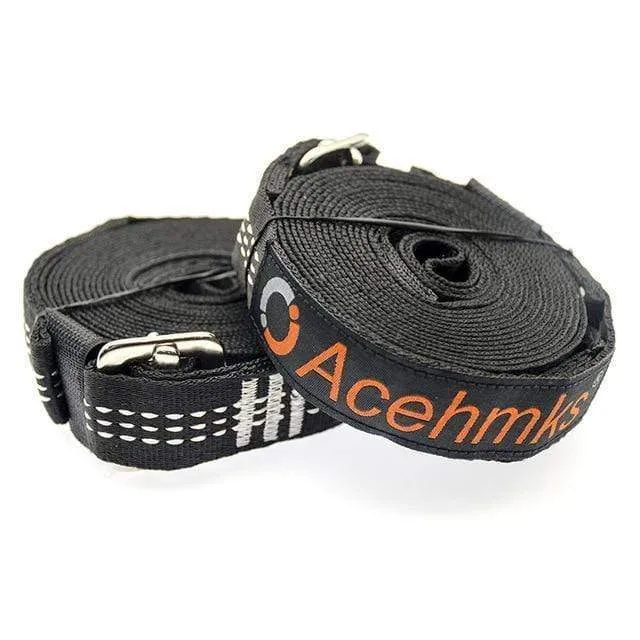 Outdoor Camping Hammock