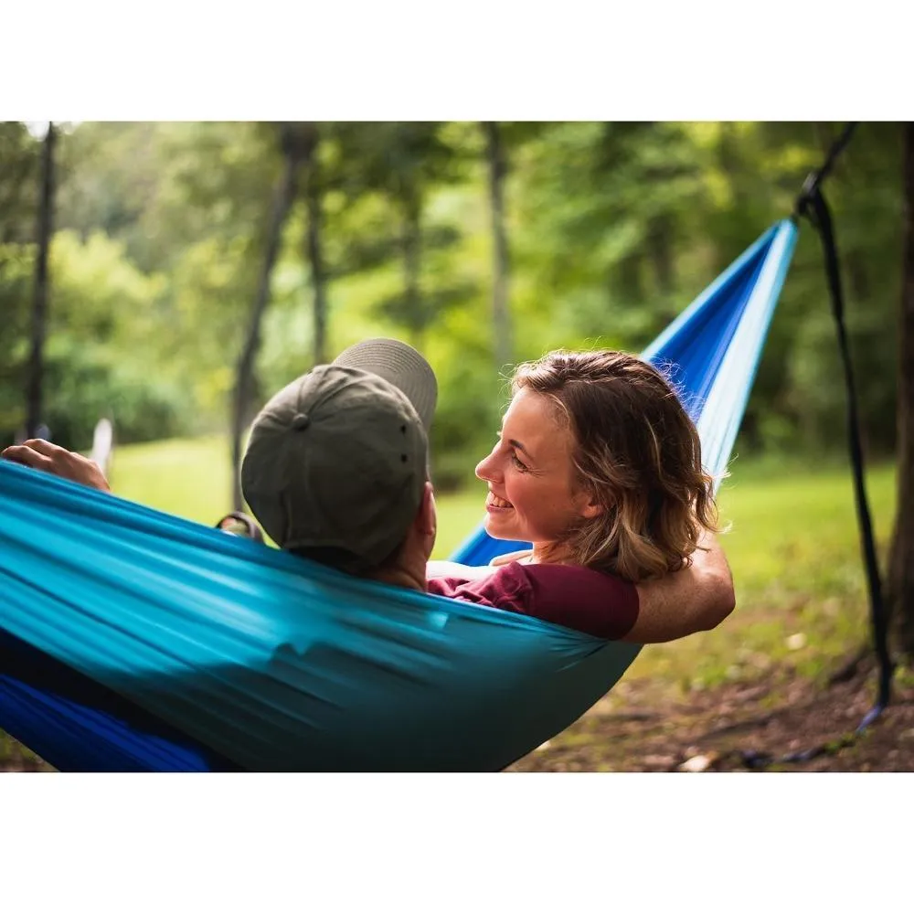 Outdoor Camping Hammock