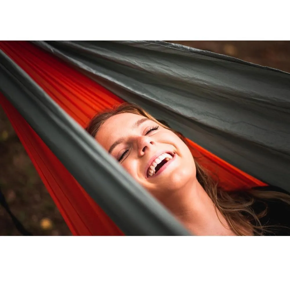 Outdoor Camping Hammock