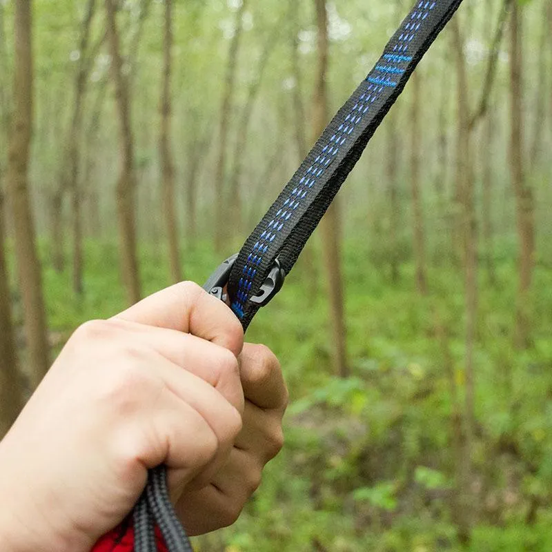Outdoor Camping Hammock