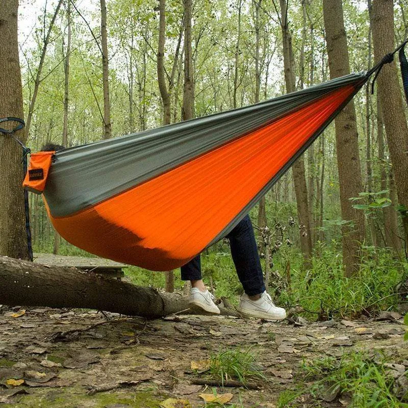 Outdoor Camping Hammock