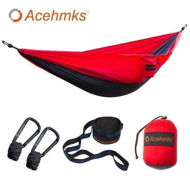 Outdoor Camping Hammock