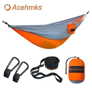 Outdoor Camping Hammock