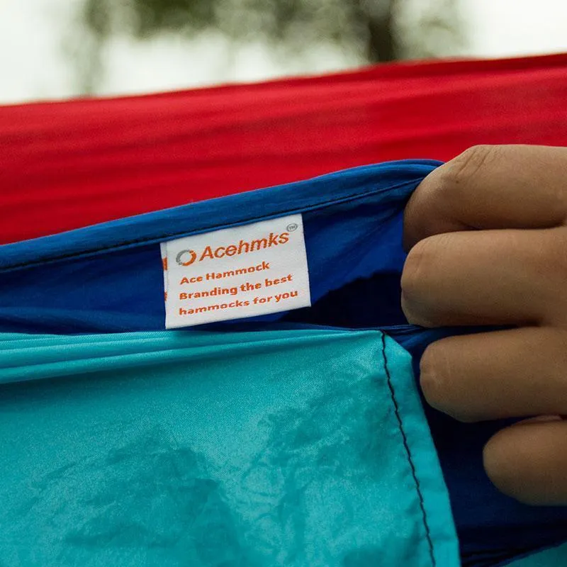Outdoor Camping Hammock