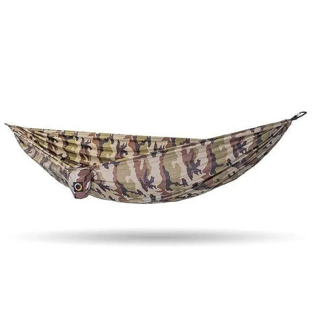 Outdoor Camping Hammock