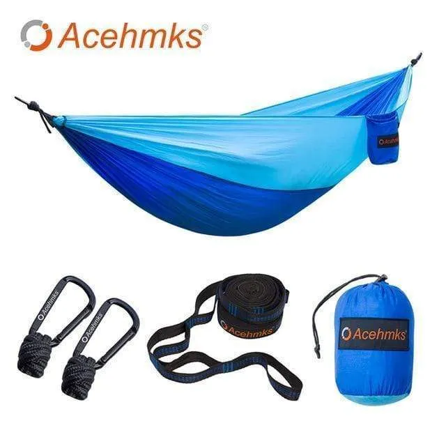 Outdoor Camping Hammock