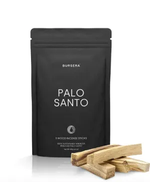 Palo Santo Incense Sticks