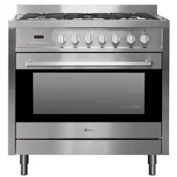Parmco 900mm Free Standing Stove