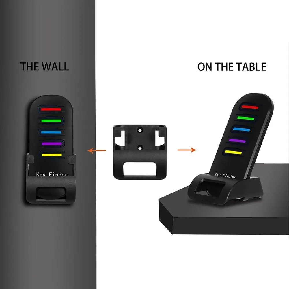 Portable Wireless Key-Finder