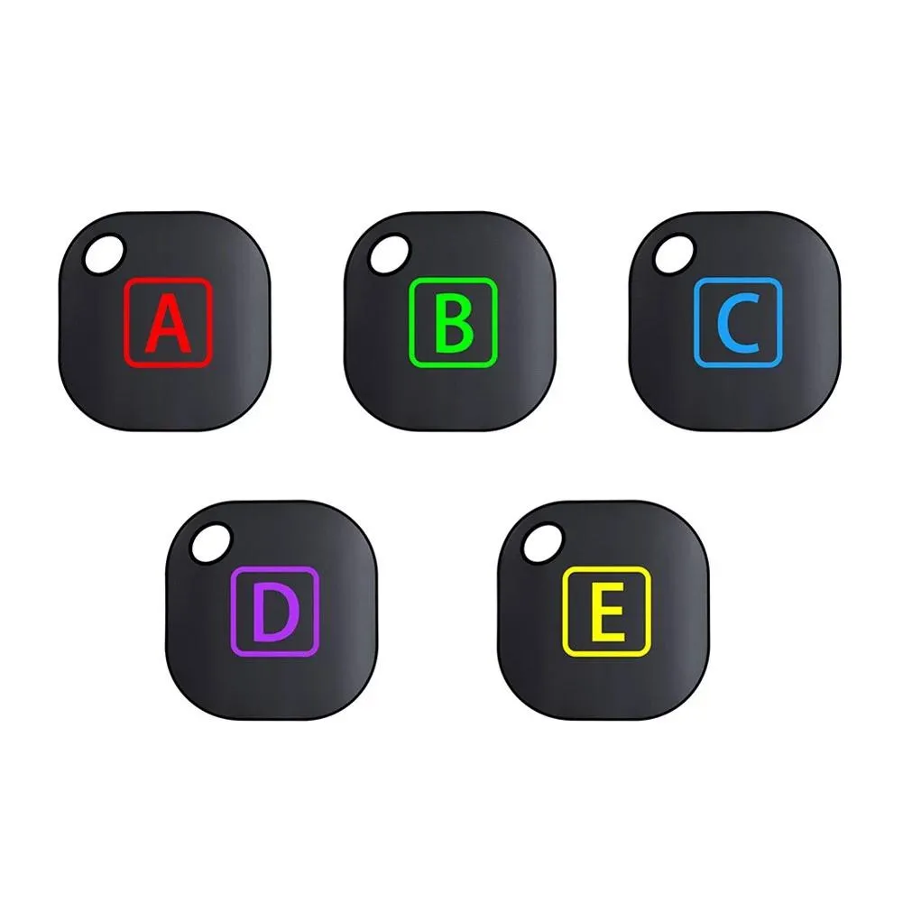 Portable Wireless Key-Finder