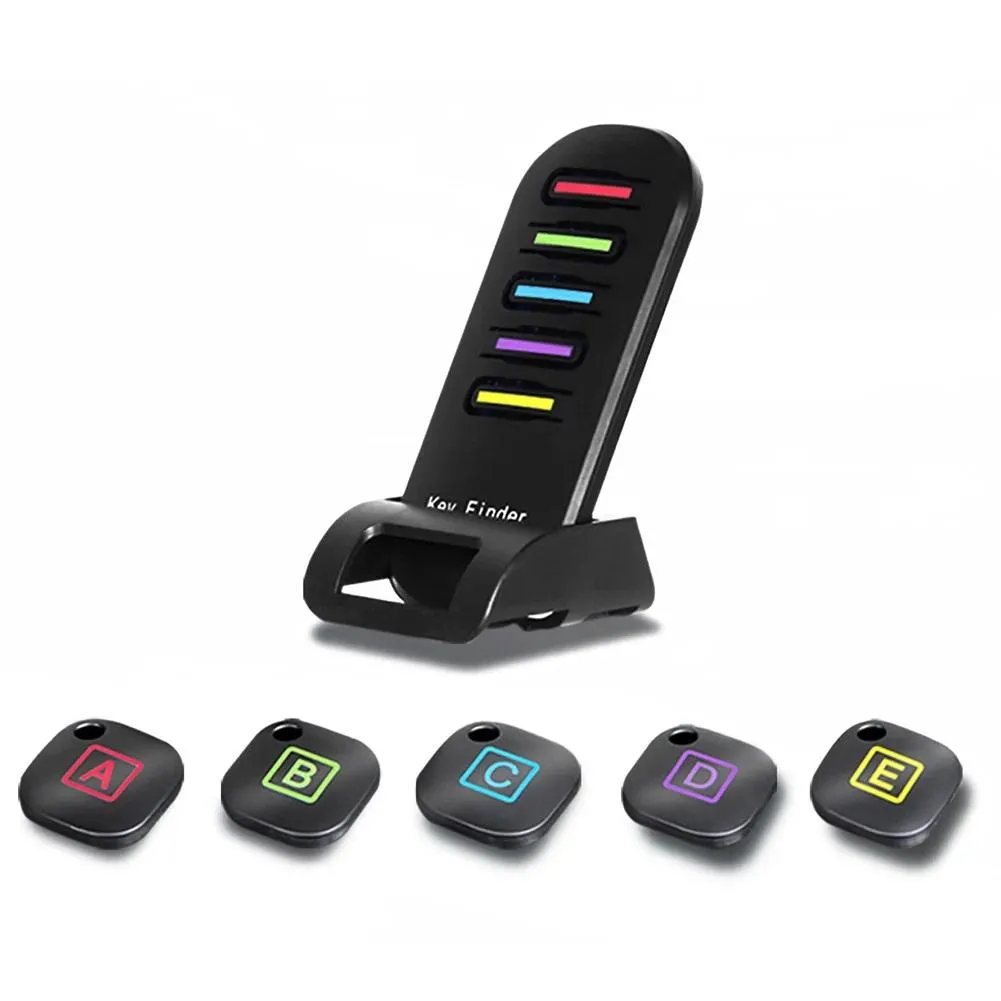 Portable Wireless Key-Finder