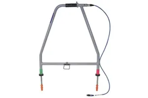 RadioDetection 10/RX-AFRAME A-Frame for Precision Locator