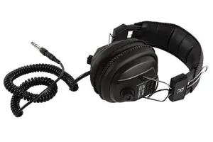 RadioDetection Headphones for Precision Locator