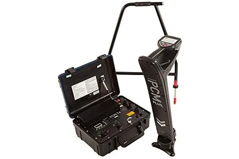 RadioDetection PCM Transmitter 25W for Underground Services Locator