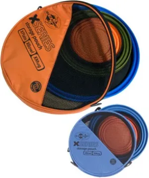 Sea to Summit X Series 3 piece Sorage Pouch