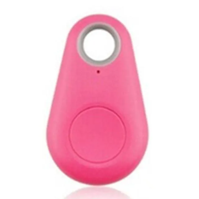 Smart Wireless 4.0 Key Anti Lost Finder Tracker Alarm Gps Locator Wireless Positioning Wallet Pet Key Hot