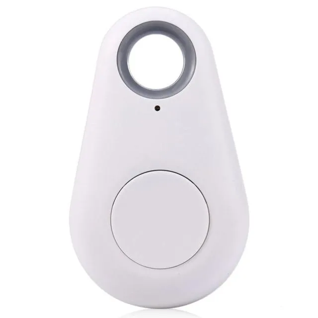Smart Wireless 4.0 Key Anti Lost Finder Tracker Alarm Gps Locator Wireless Positioning Wallet Pet Key Hot
