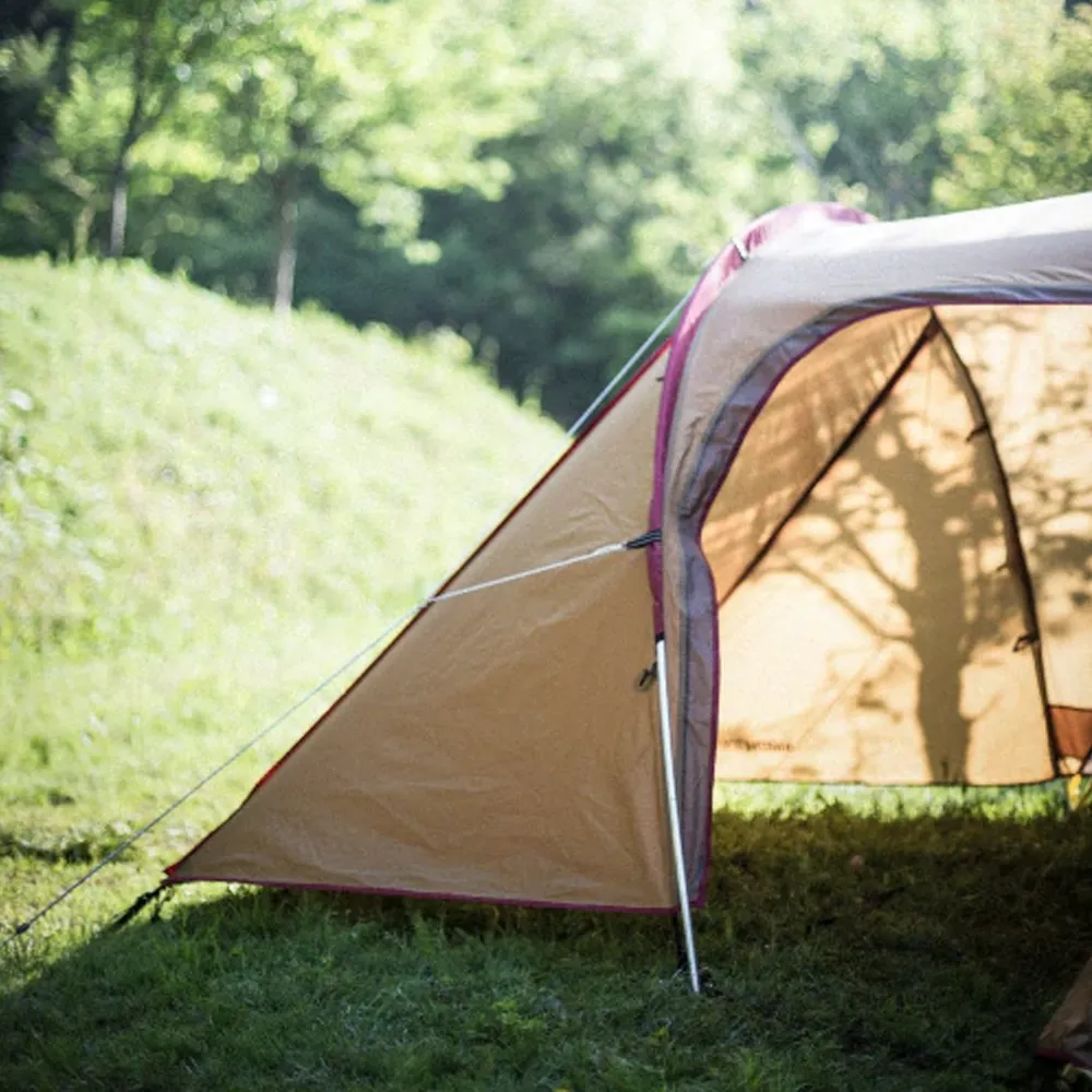 Snow Peak Amenity Dome L